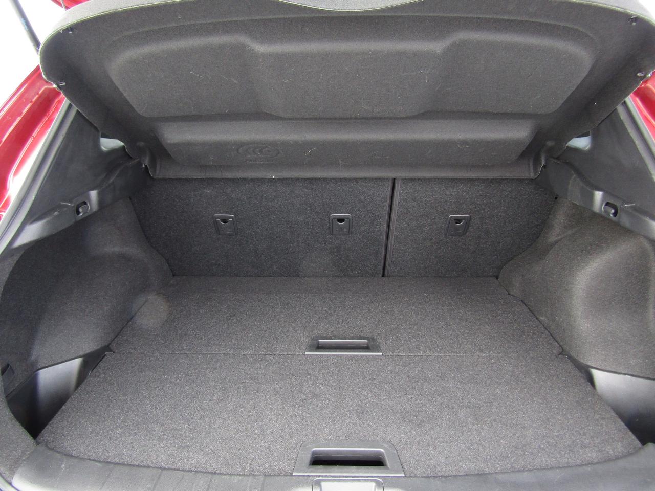 2019 Nissan Qashqai SV Photo