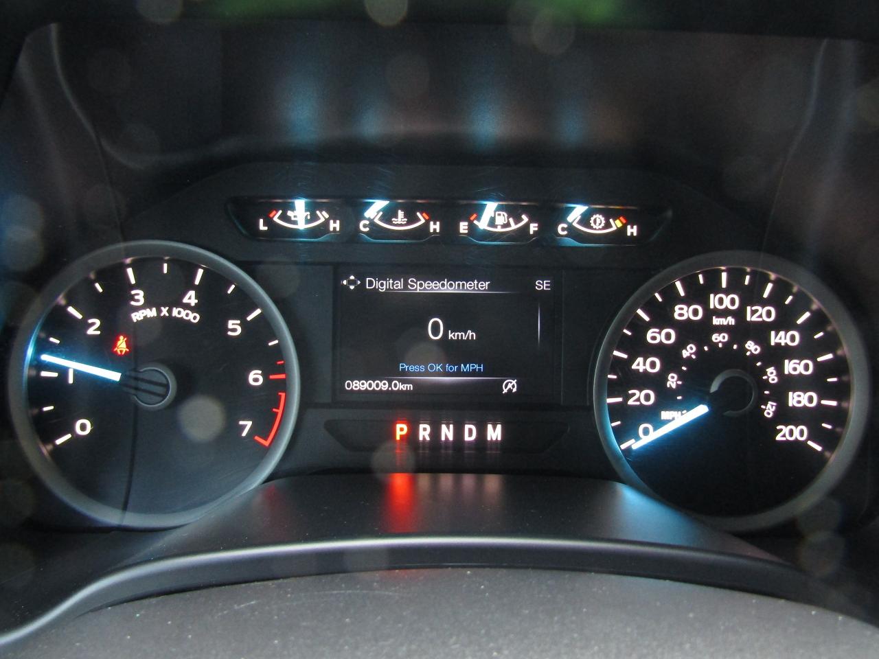 2018 Ford F-150 XLT Photo