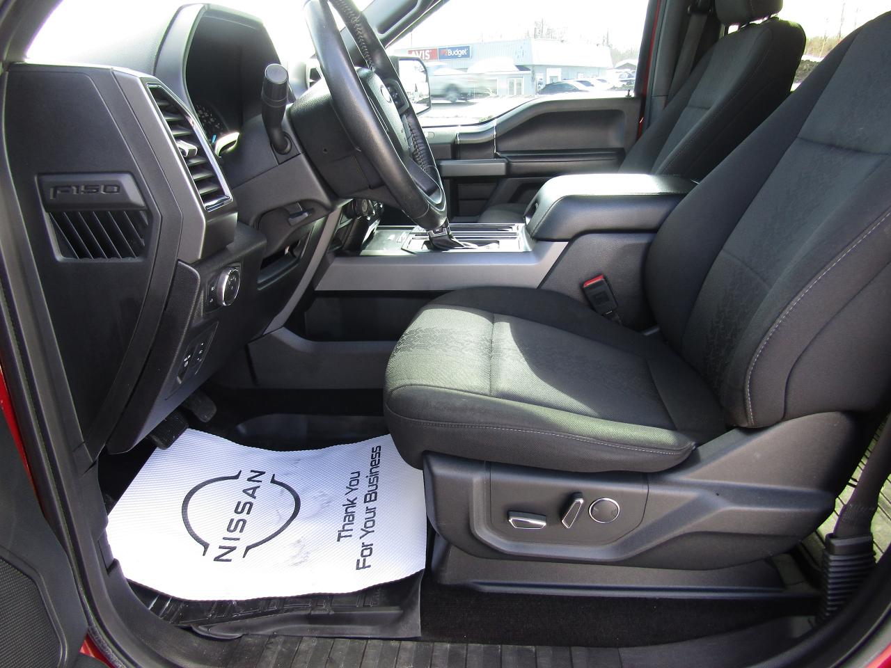 2018 Ford F-150 XLT Photo