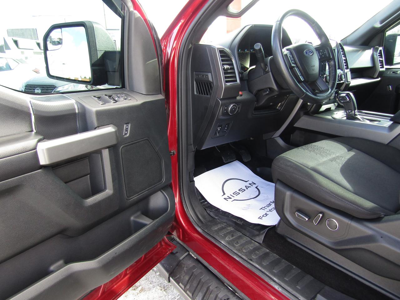 2018 Ford F-150 XLT Photo