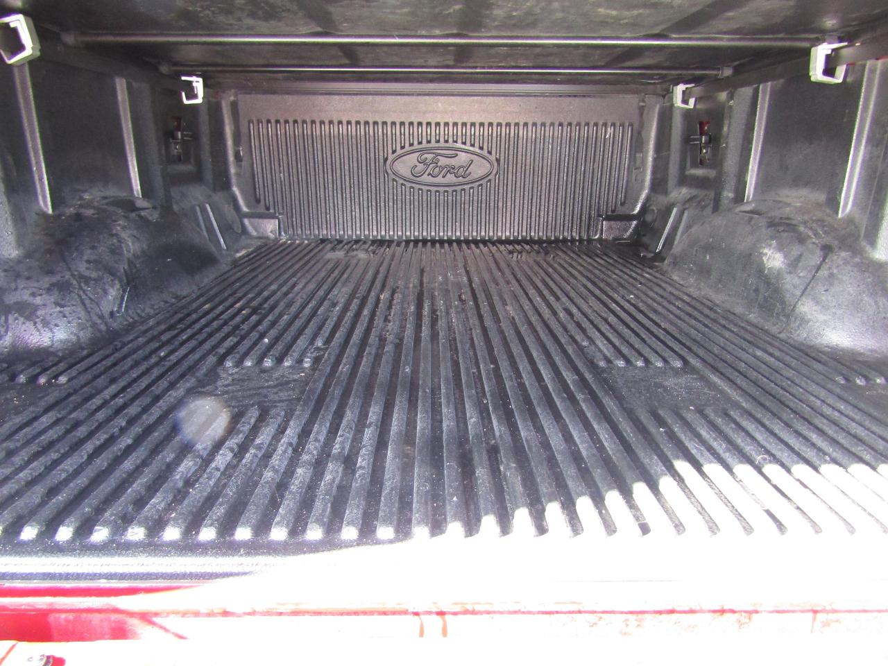 2018 Ford F-150 XLT Photo