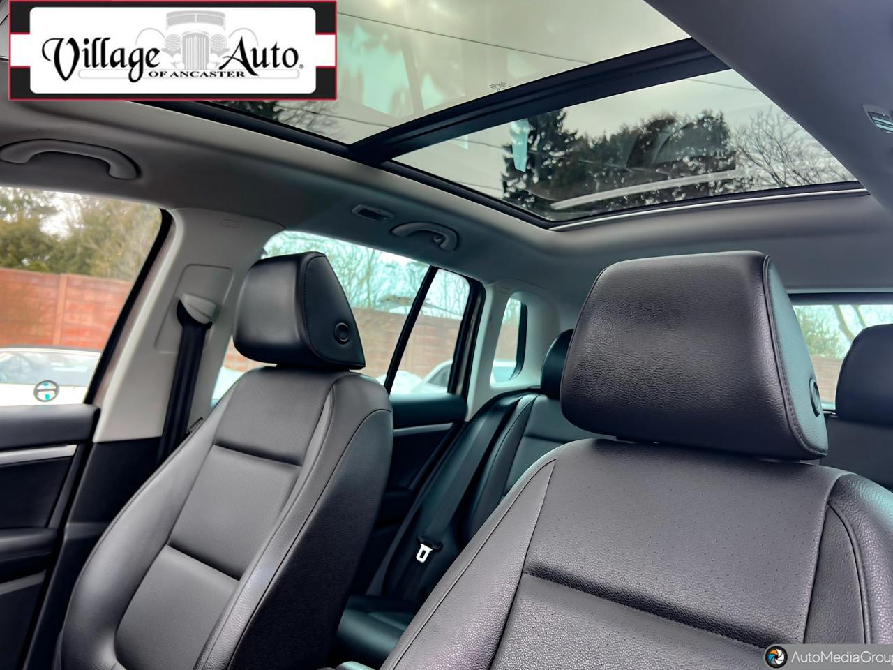 2015 Volkswagen Tiguan Trendline - Photo #13