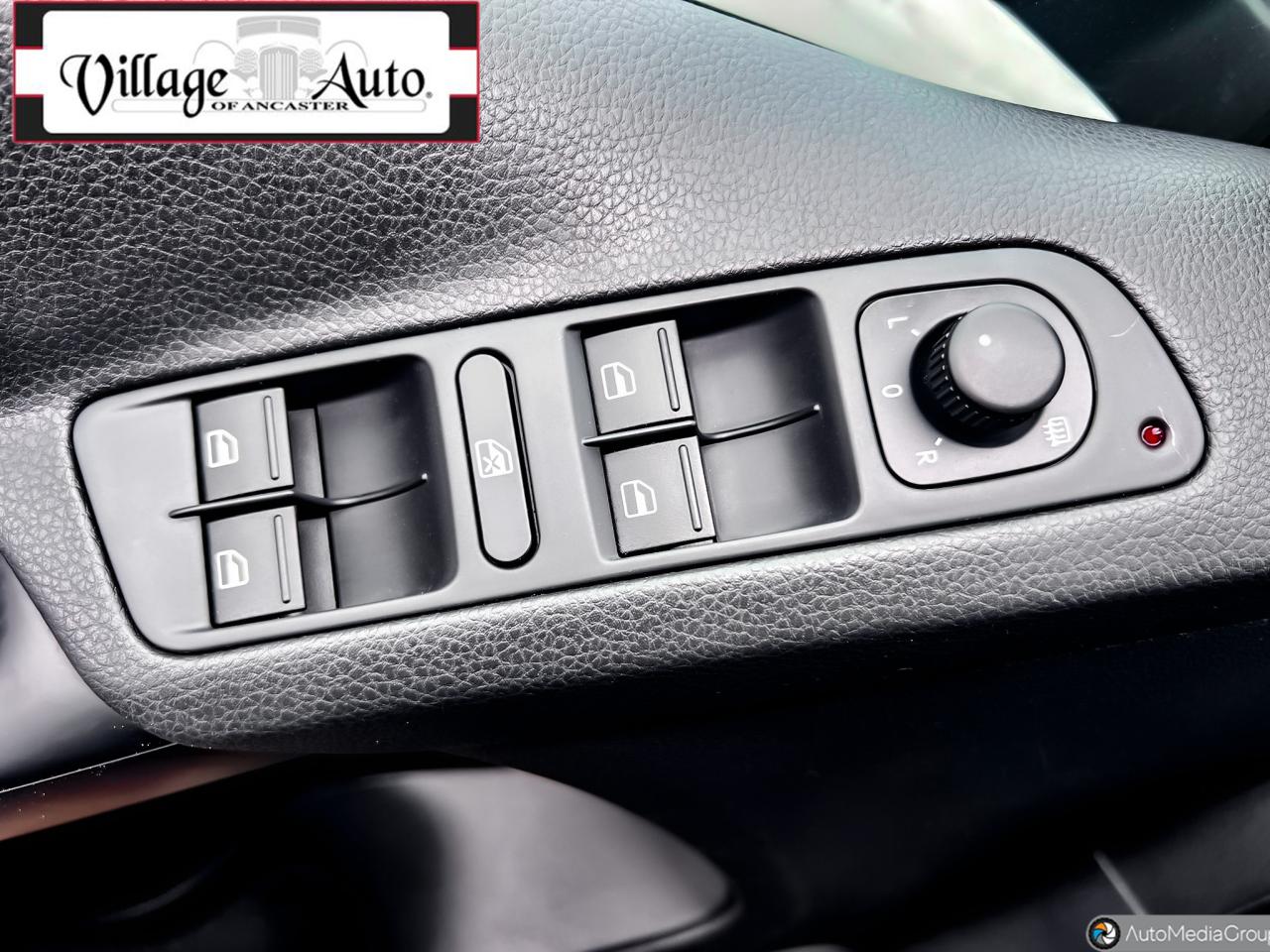 2015 Volkswagen Tiguan Trendline - Photo #20