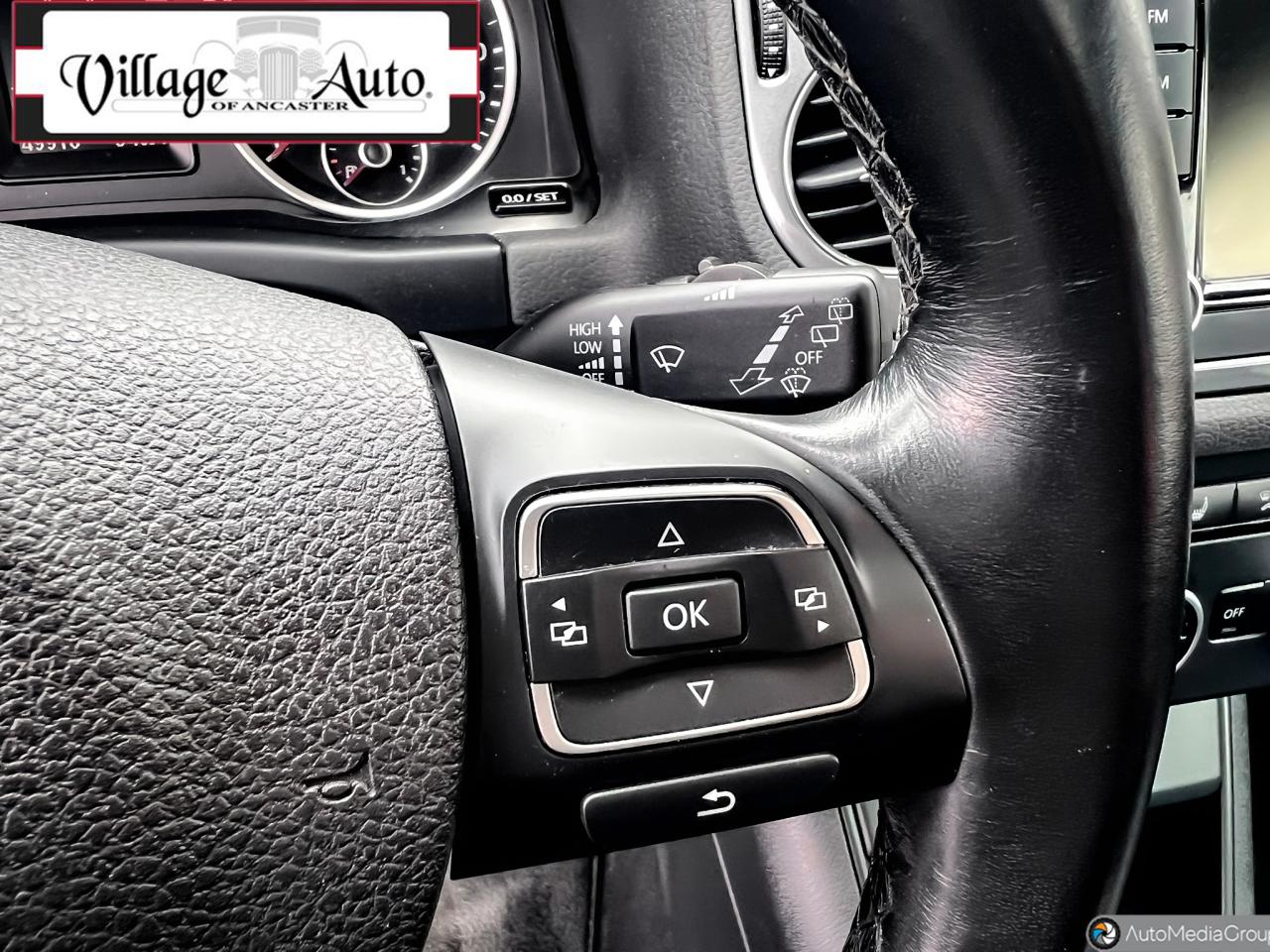 2015 Volkswagen Tiguan Trendline - Photo #16