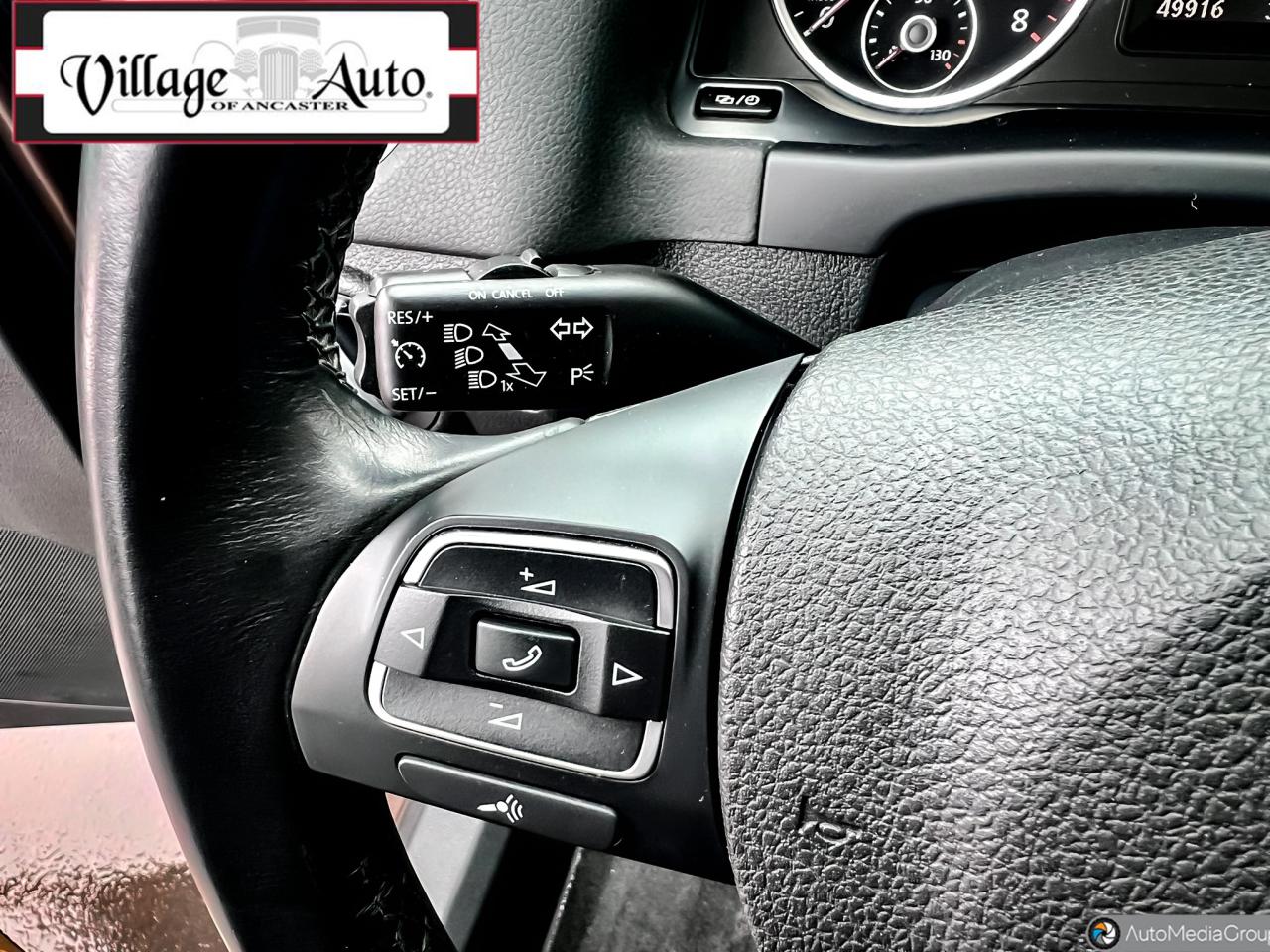 2015 Volkswagen Tiguan Trendline - Photo #17