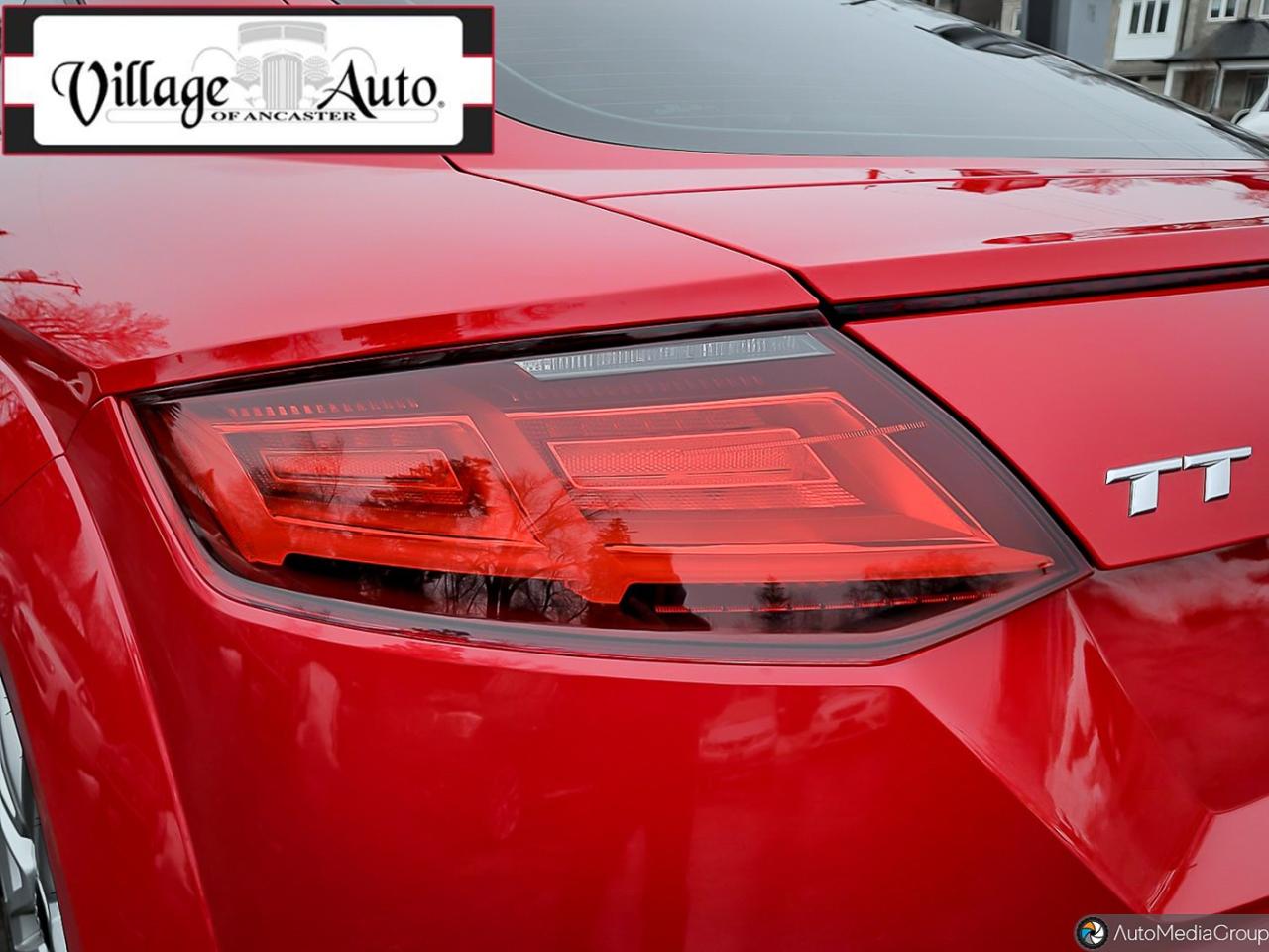 2018 Audi Q3 2.0 TFSI quattro Progressiv Tiptronic - Photo #7