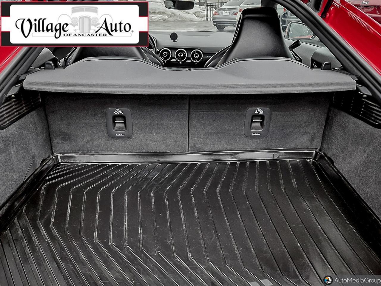 2018 Audi Q3 2.0 TFSI quattro Progressiv Tiptronic - Photo #15