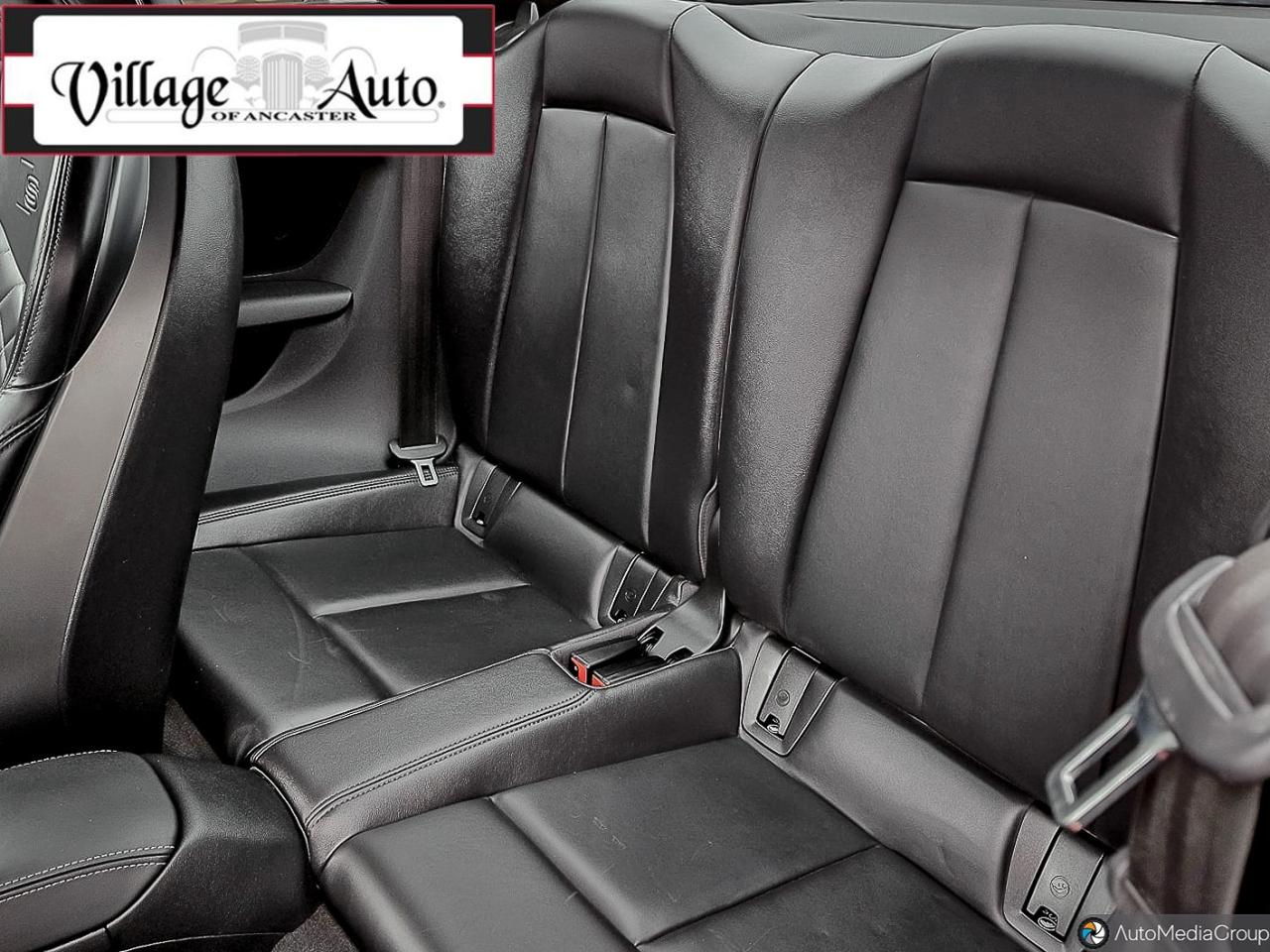 2018 Audi Q3 2.0 TFSI quattro Progressiv Tiptronic - Photo #13