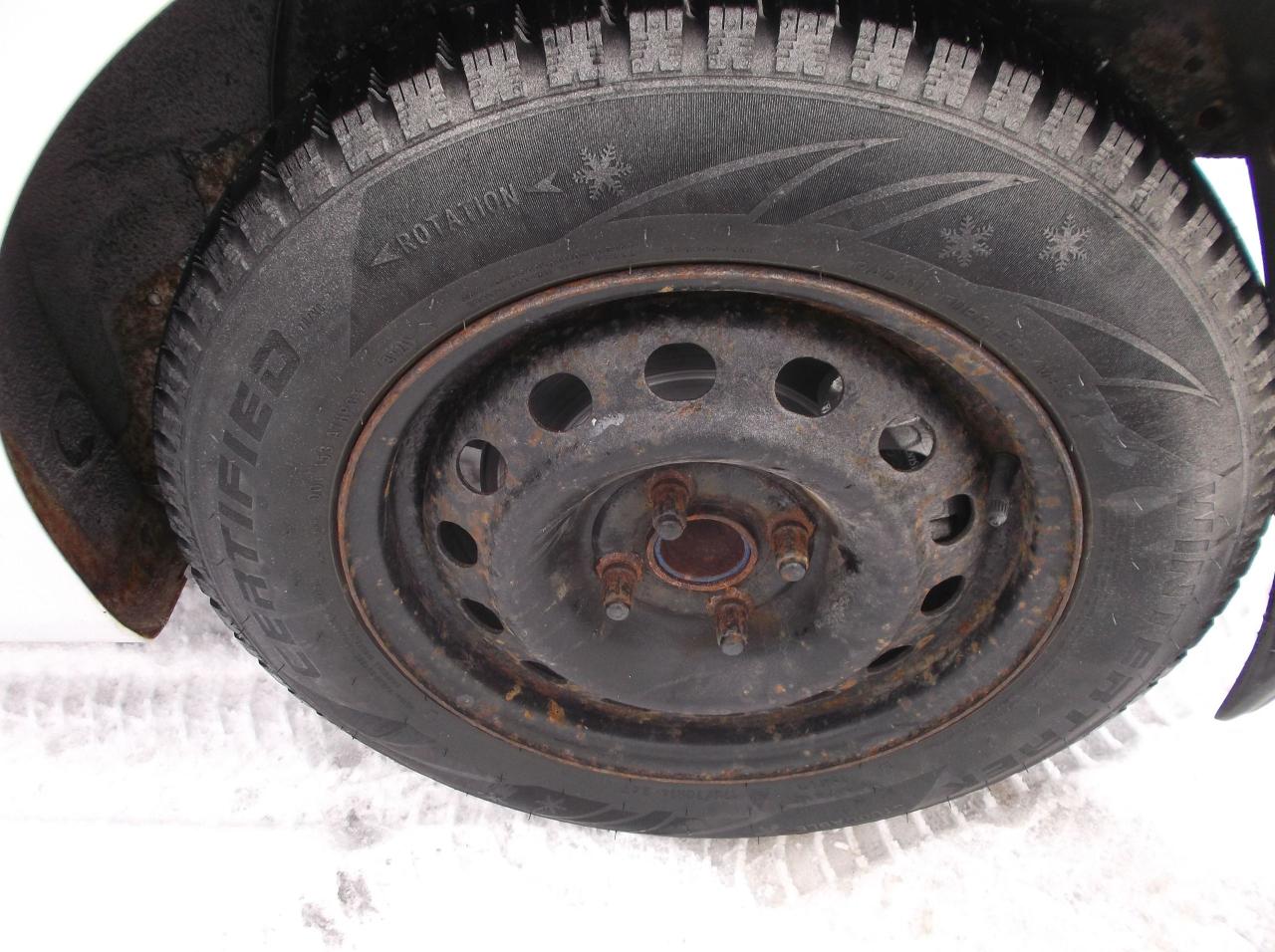 2012 Hyundai Accent GLS Photo