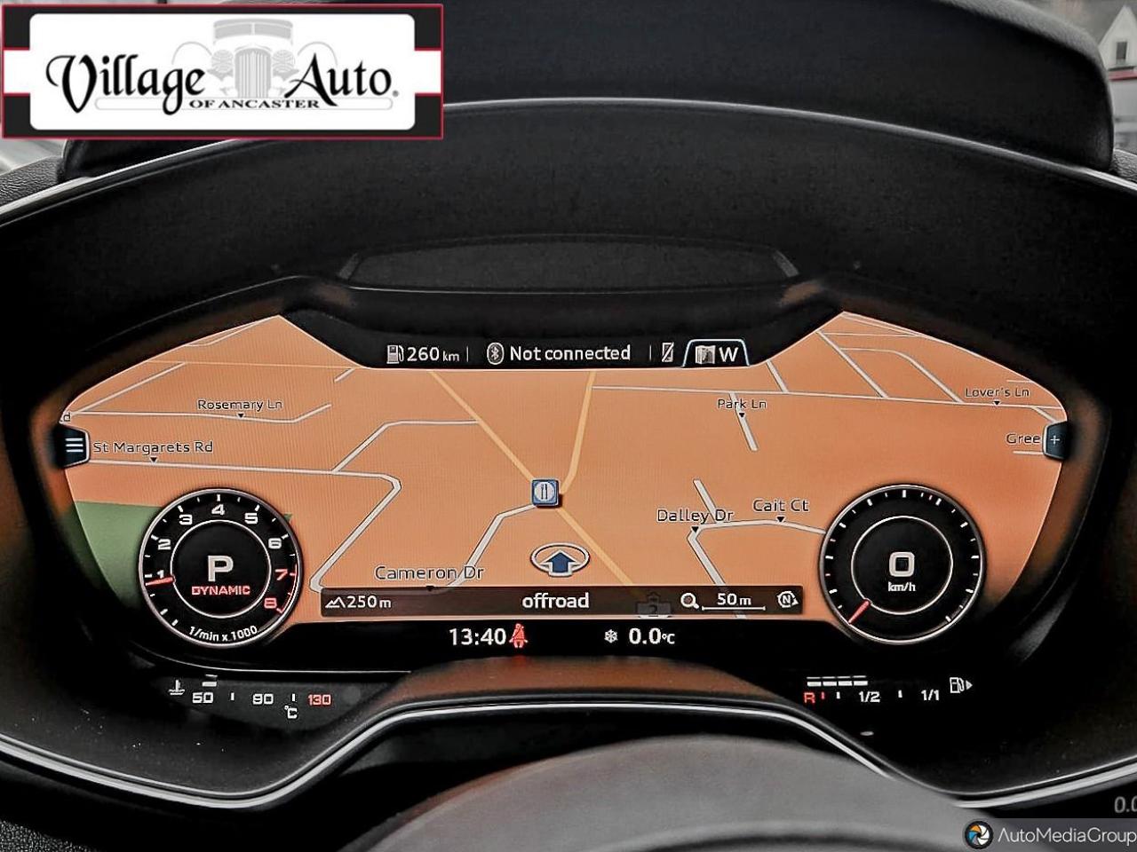 2017 Audi TT 2dr Cpe quattro 2.0T