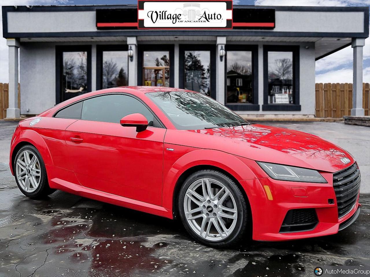 <p>&nbsp;</p><p>super clean, great options and very low mileage. Wonderful colour combination. Winter tires and also brand new summer tires included. This vehicle looks and drives exceptional. Hard to find in this condition !!!</p><p>clean carfax, no accidents ever</p><p>all vehicles sold by us are fully reconditioned, oil service and certified. Visit our webpage for more exciting vehicles villageautoancaster.ca</p><p>Looking for financing? Here at Village Auto, we have partnered up with some key financing companies which allow us to offer some finance options for our specialty vehicles 2013 and older. Please ask for details.&nbsp;&nbsp;(2013 and Newer) Finance available. Rates starting from 7.99%. O.A.C.</p>