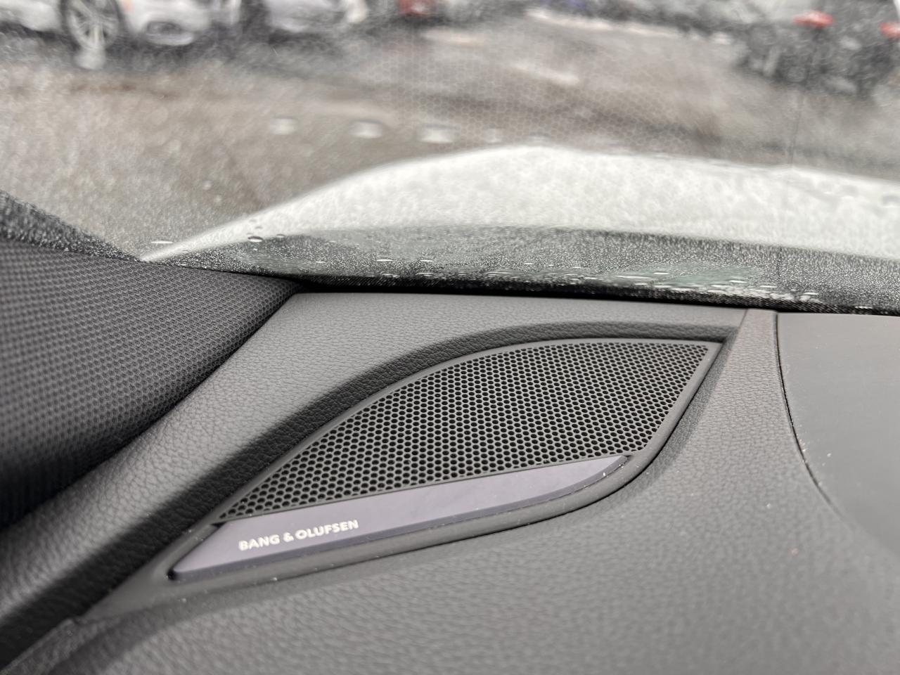 2018 Audi A5 Technik Photo