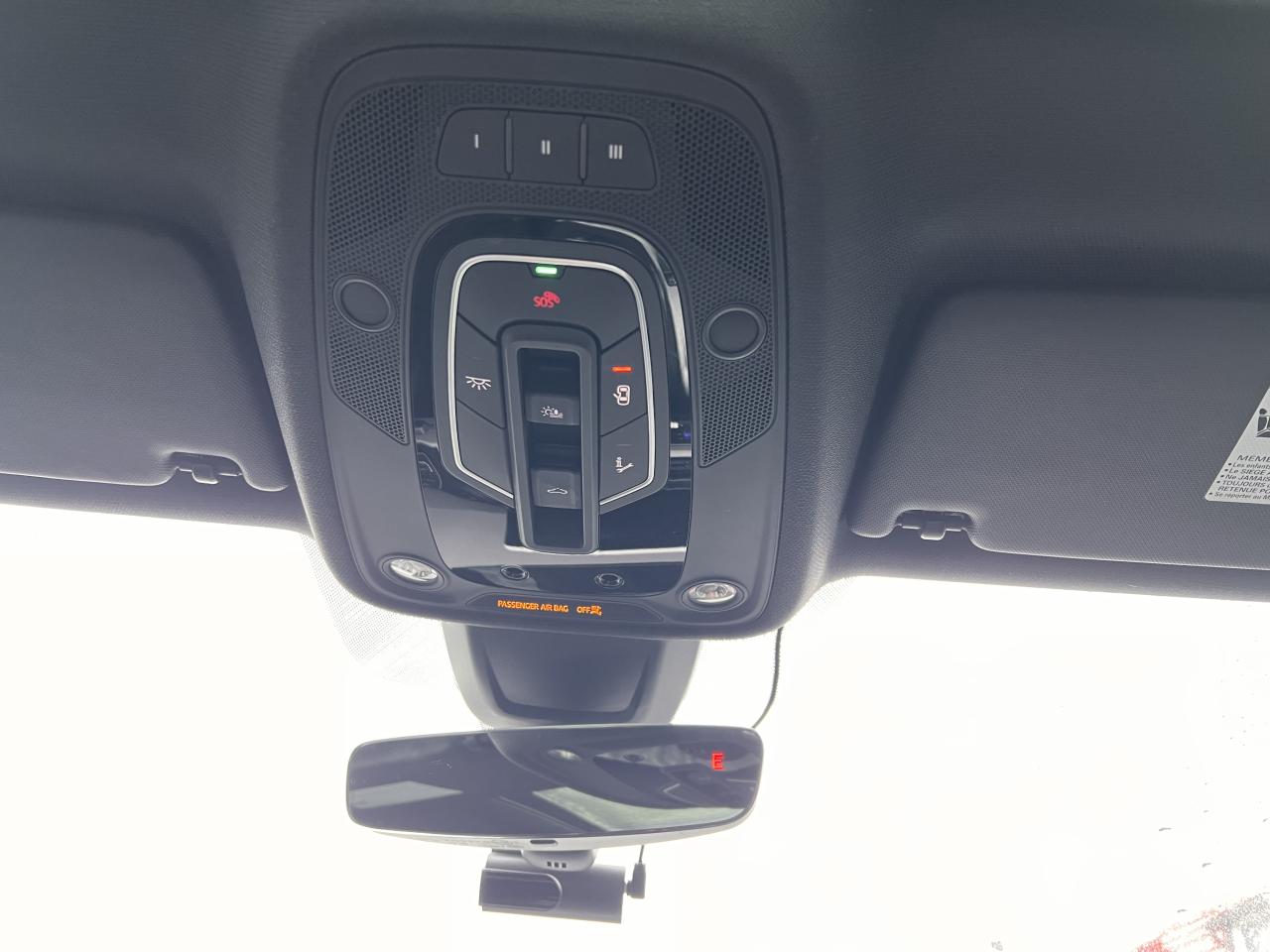 2018 Audi A5 Technik Photo