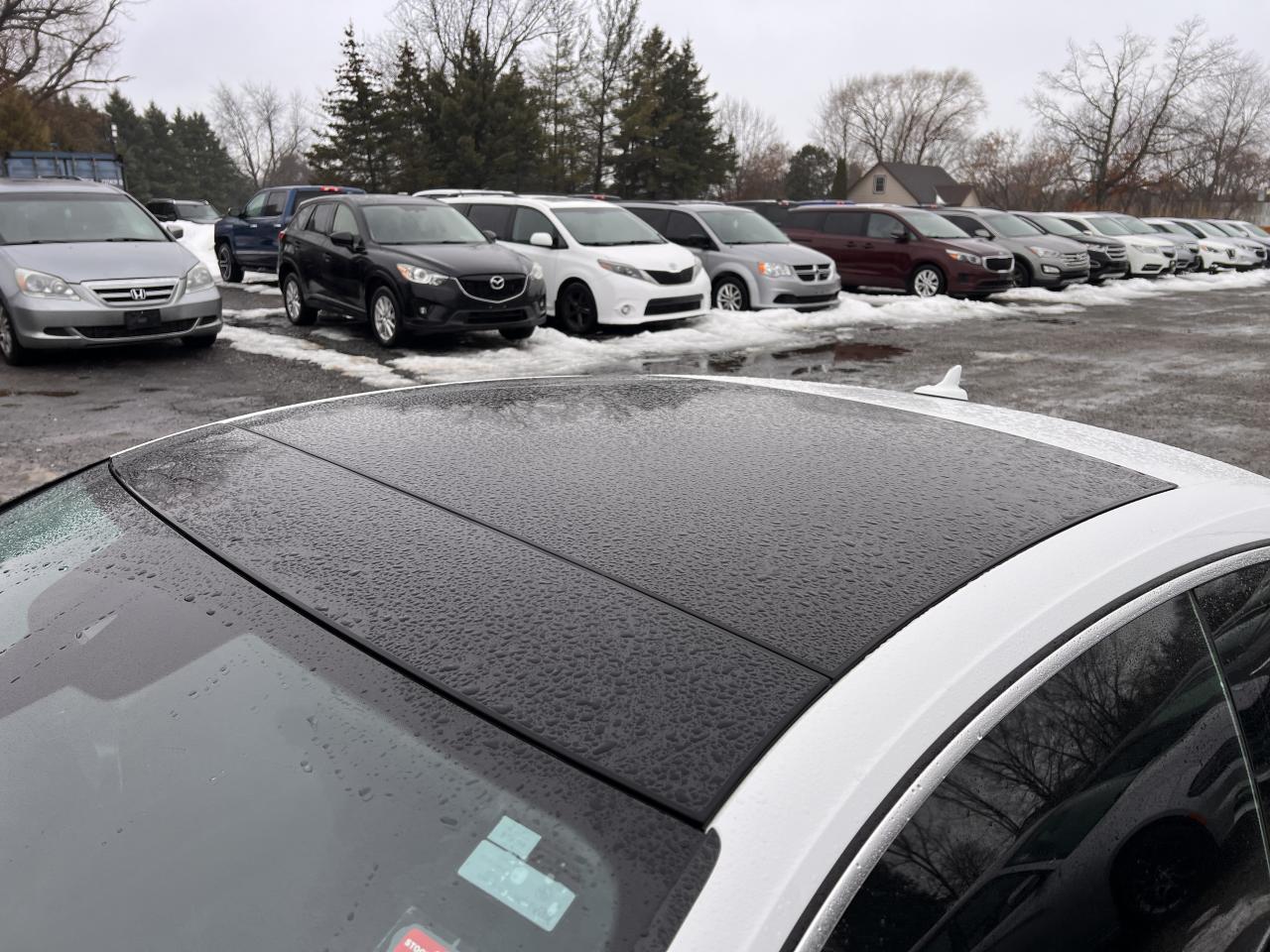 2018 Audi A5 Technik Photo