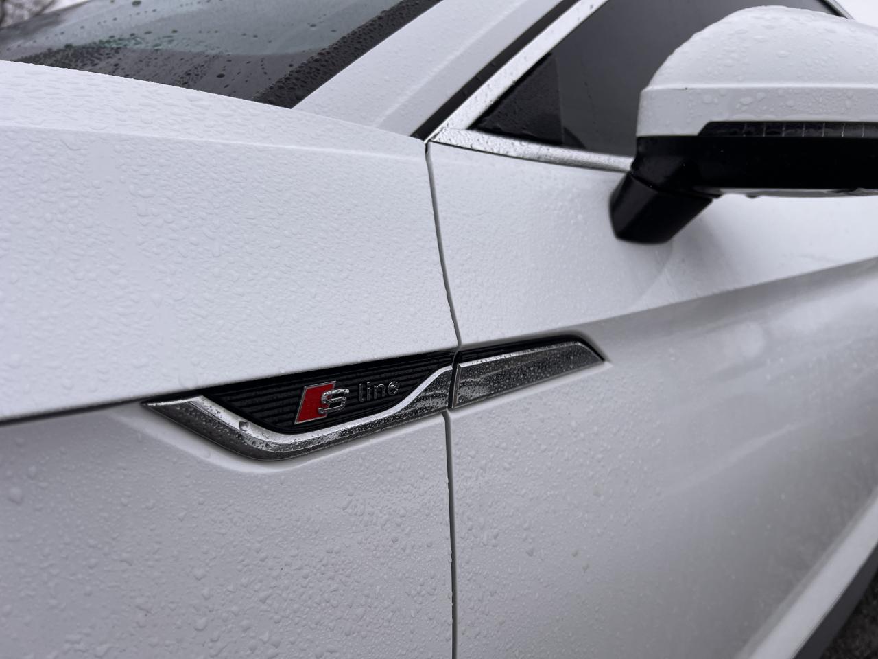 2018 Audi A5 Technik Photo