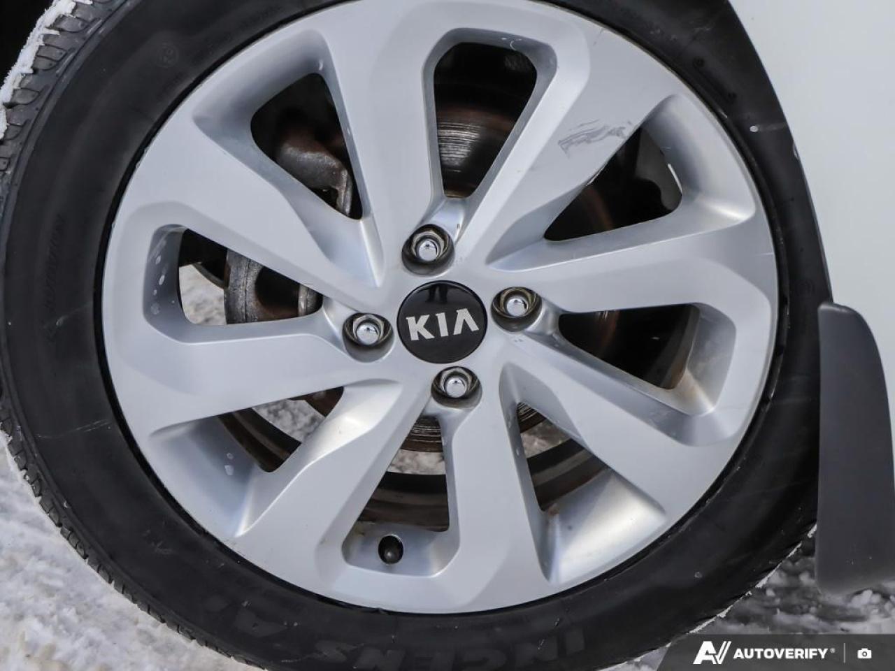 2017 Kia Rio 5dr HB Auto EX Special Edition,ECO,R/V CAM,H/SEATS Photo