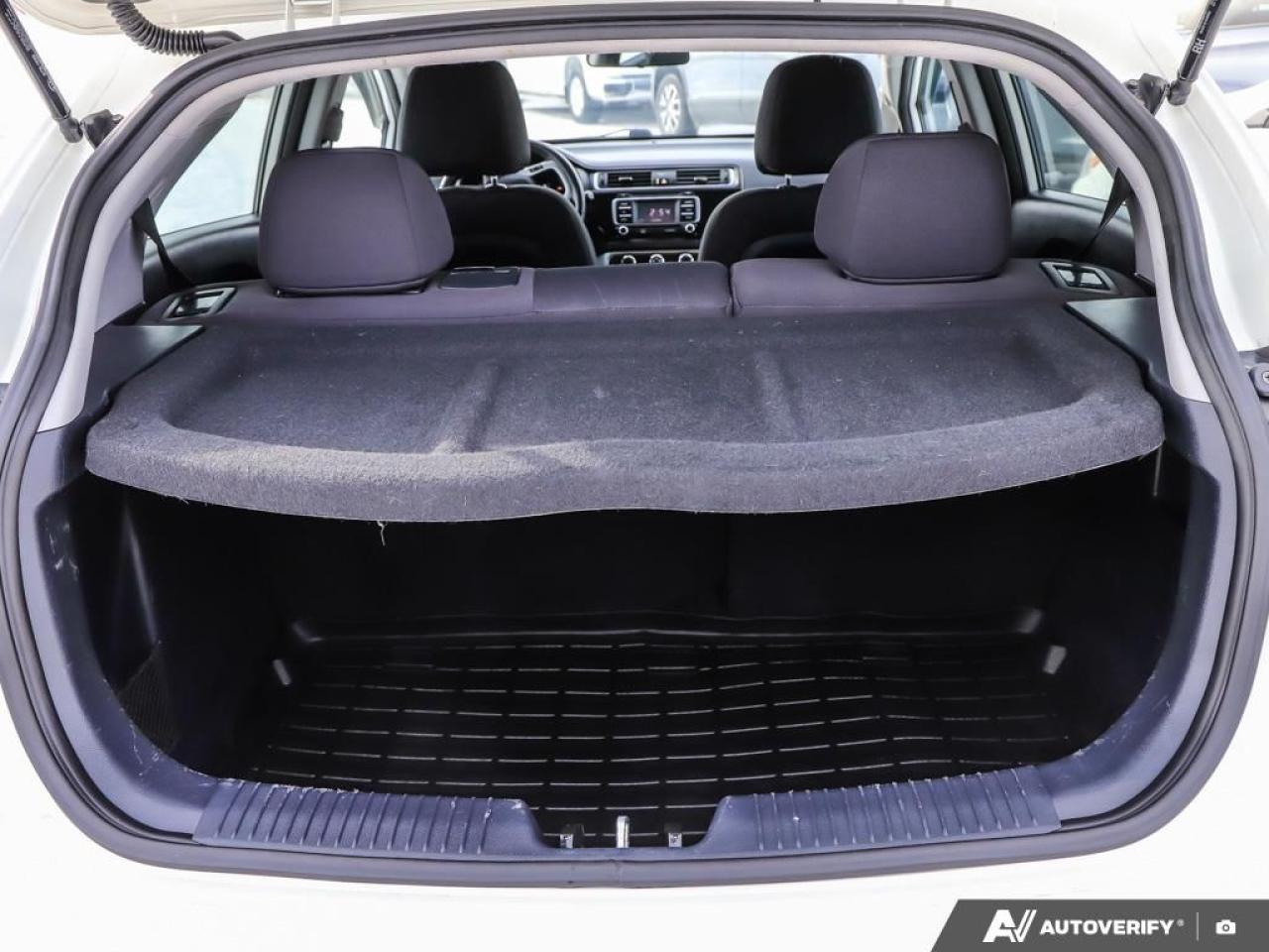 2017 Kia Rio 5dr HB Auto EX Special Edition,ECO,R/V CAM,H/SEATS Photo