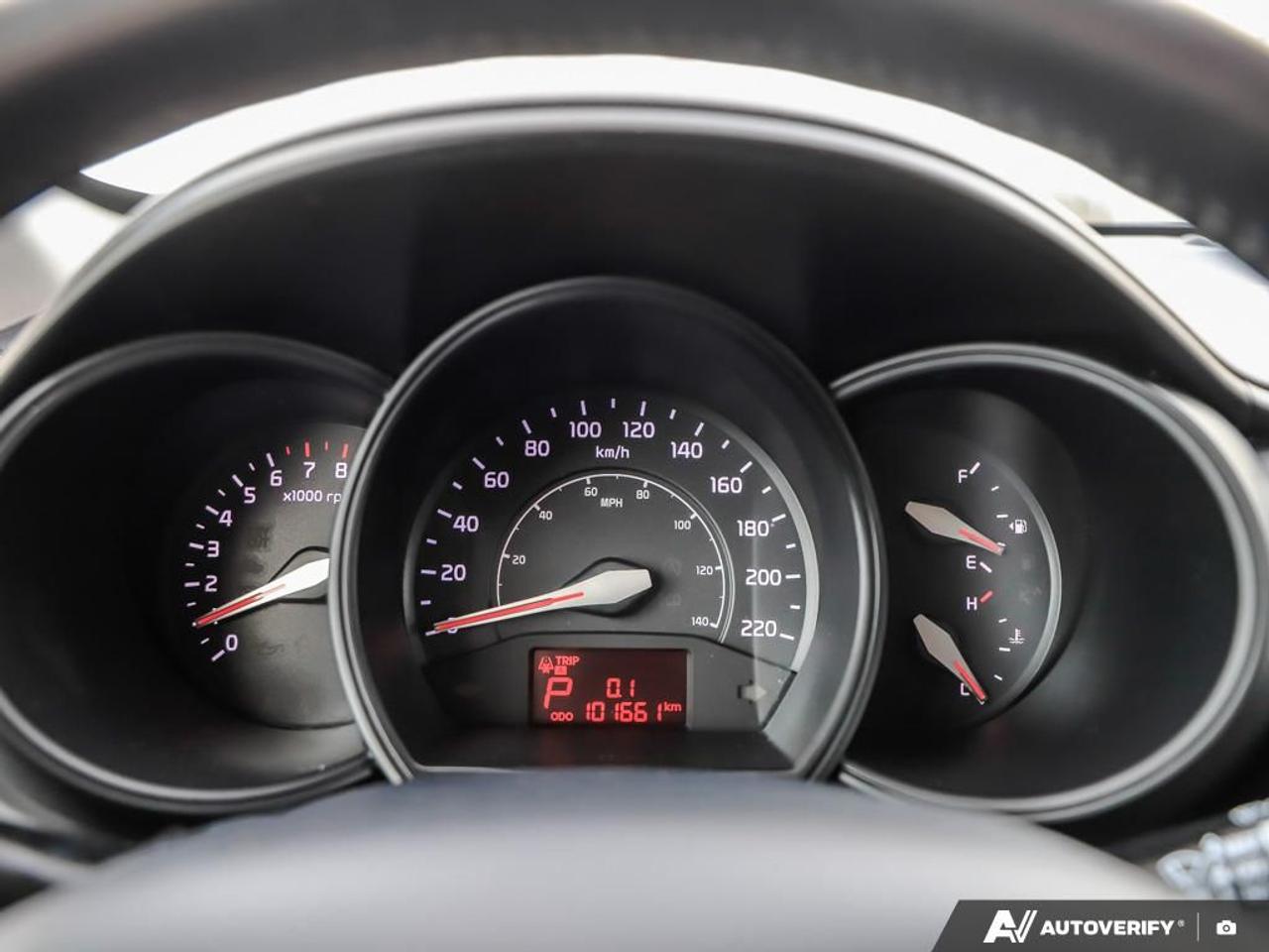 2017 Kia Rio 5dr HB Auto EX Special Edition,ECO,R/V CAM,H/SEATS Photo