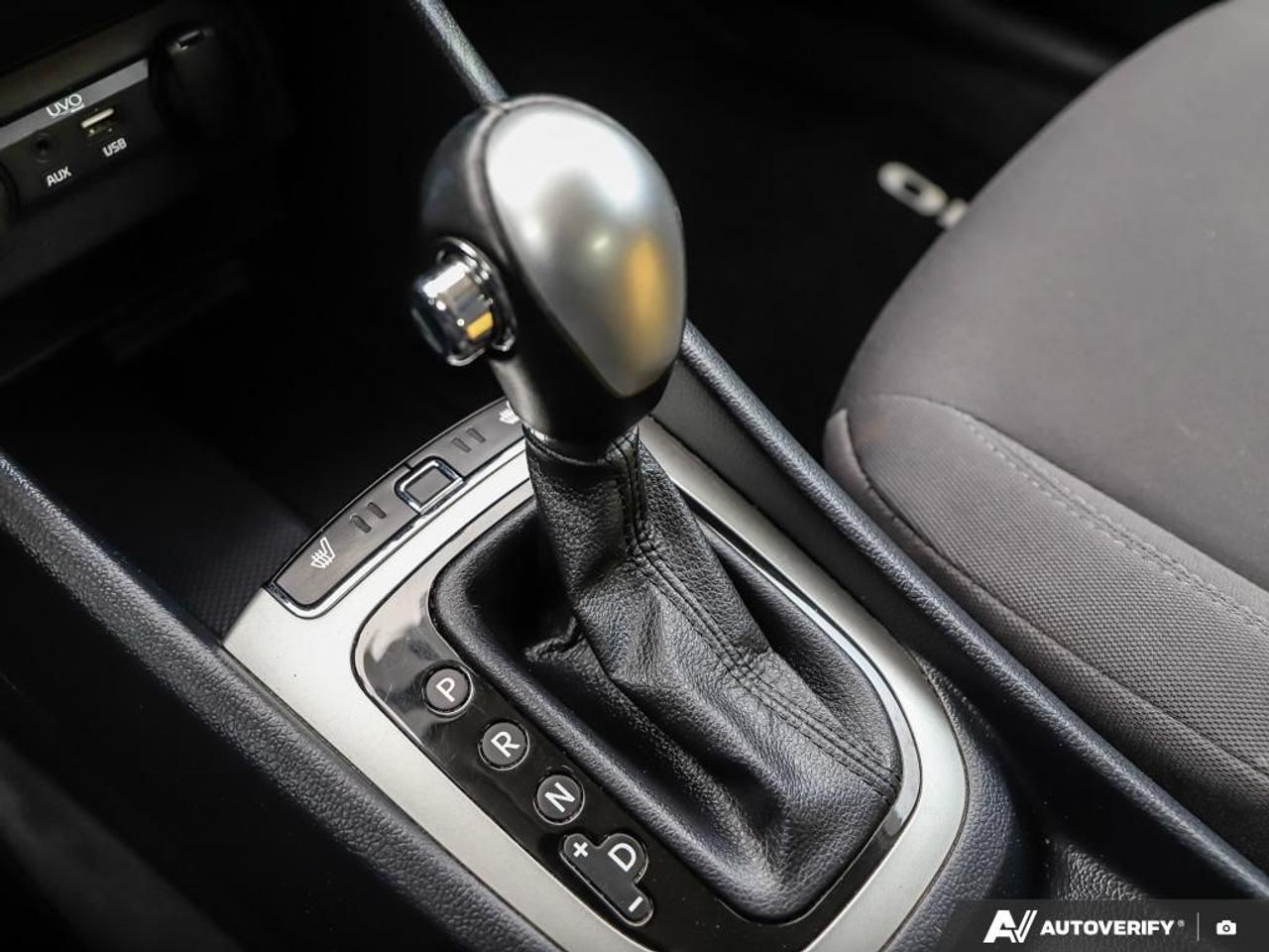 2017 Kia Rio 5dr HB Auto EX Special Edition,ECO,R/V CAM,H/SEATS Photo