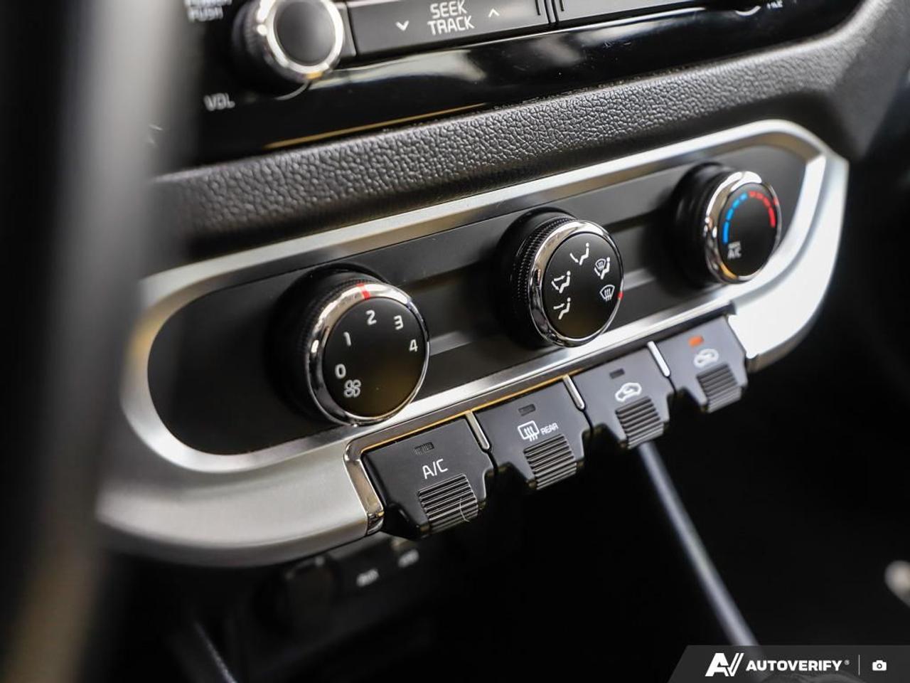 2017 Kia Rio 5dr HB Auto EX Special Edition,ECO,R/V CAM,H/SEATS Photo