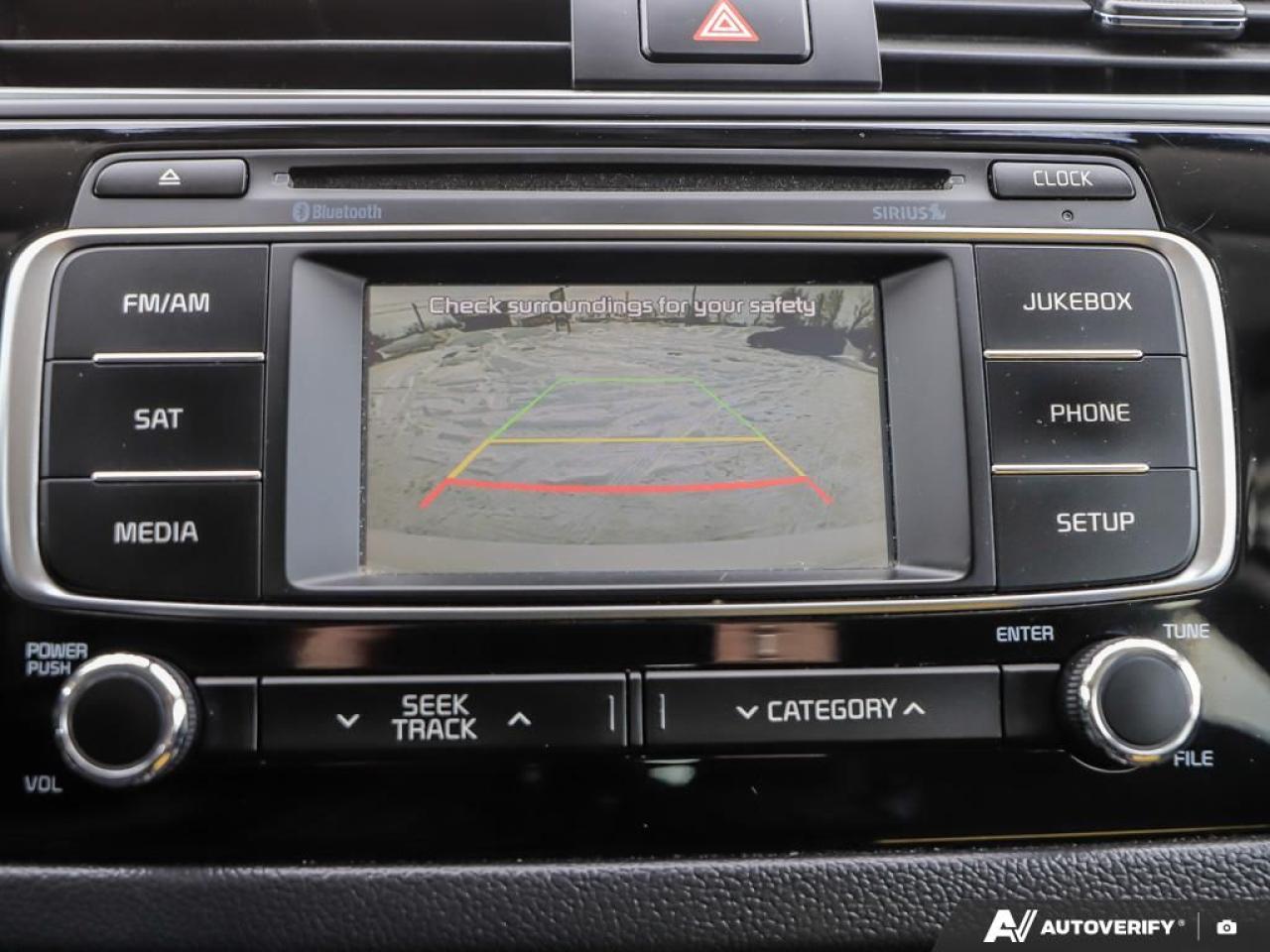 2017 Kia Rio 5dr HB Auto EX Special Edition,ECO,R/V CAM,H/SEATS Photo