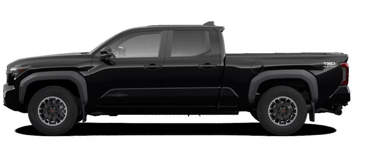 2026 Toyota Tacoma TRD Off Road Photo