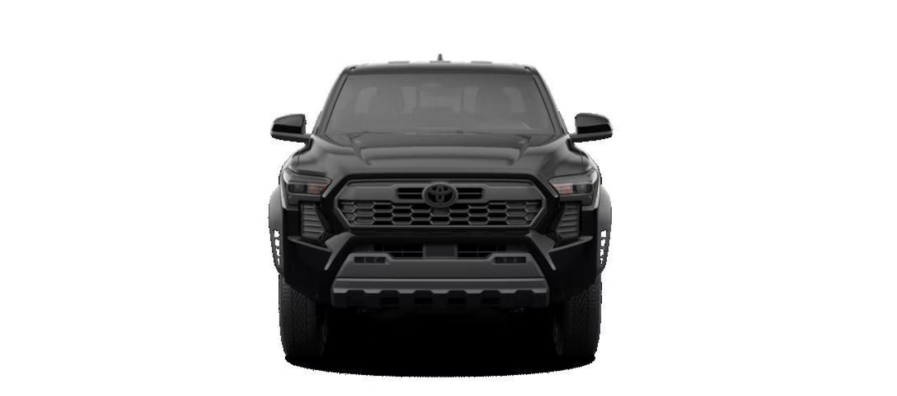 2026 Toyota Tacoma TRD Off Road Photo