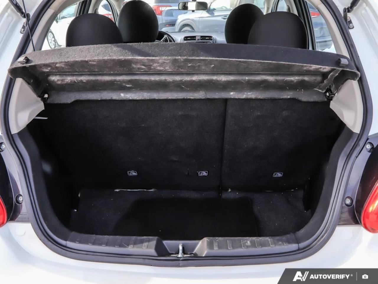 2020 Mitsubishi Mirage ES CVT, LOW KM'S, REARVIEW CAMERA, BLUETOOTH, USB Photo