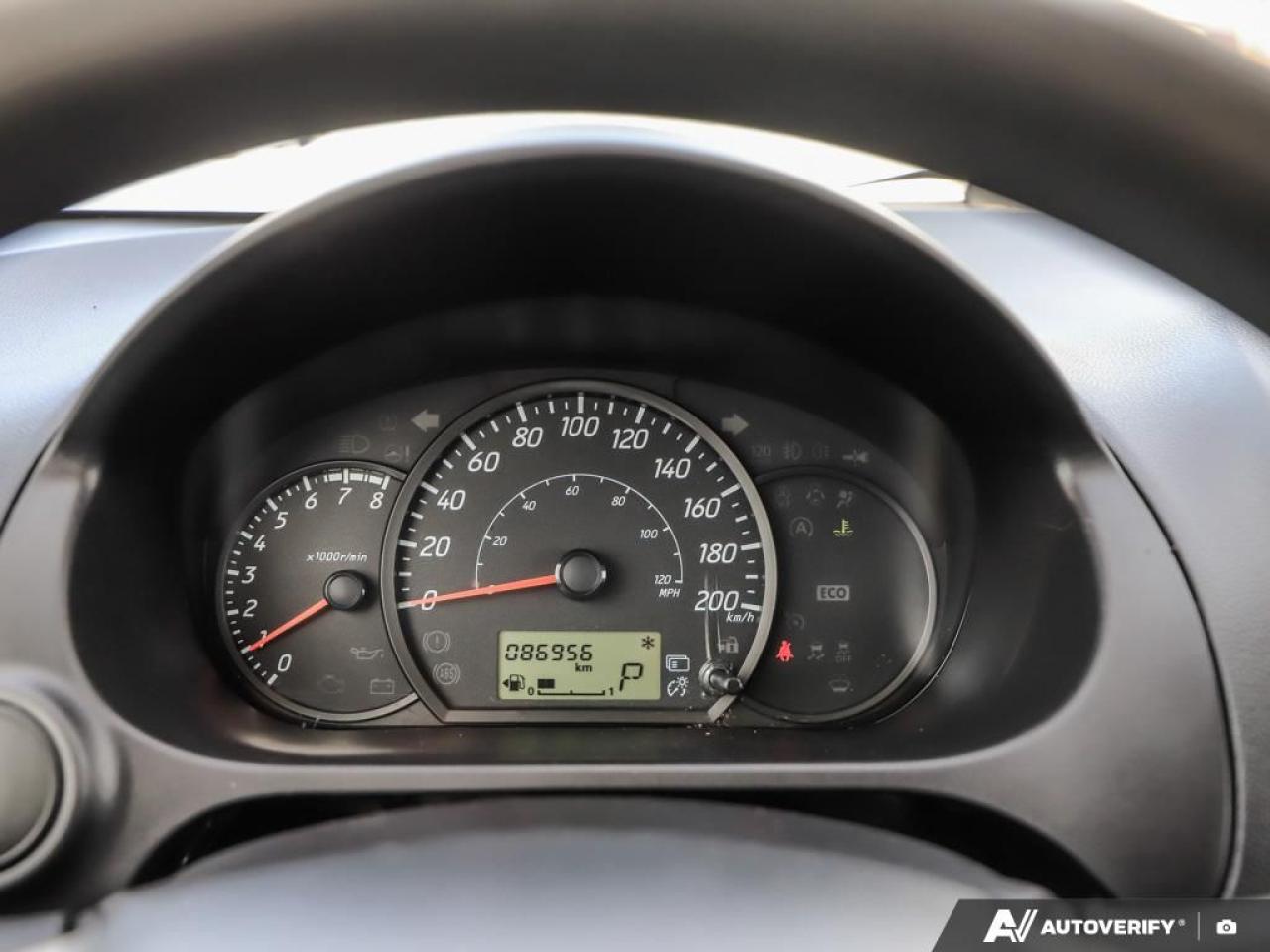 2020 Mitsubishi Mirage ES CVT, LOW KM'S, REARVIEW CAMERA, BLUETOOTH, USB Photo