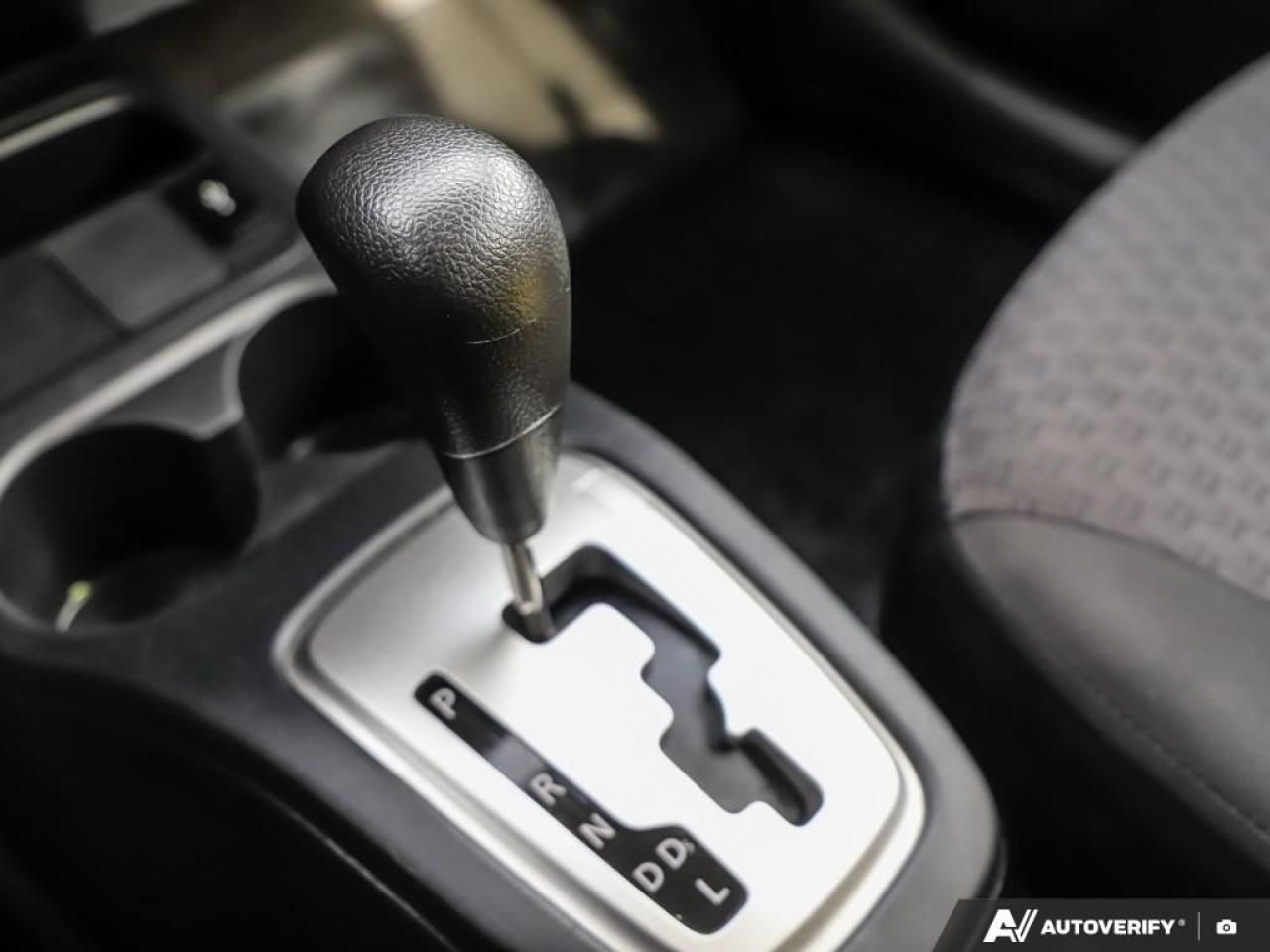 2020 Mitsubishi Mirage ES CVT, LOW KM'S, REARVIEW CAMERA, BLUETOOTH, USB Photo