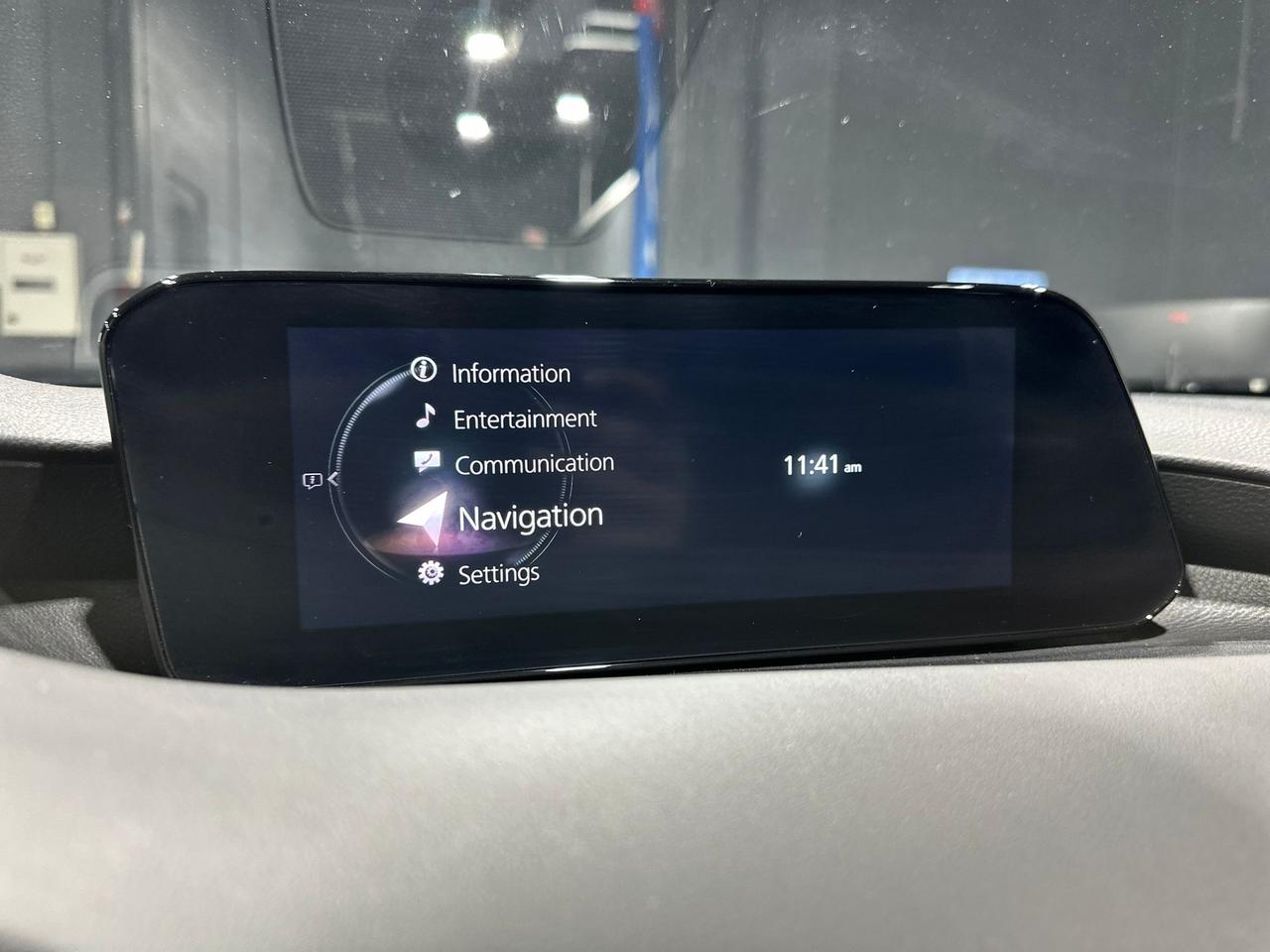 2021 Mazda MAZDA3 GX Photo