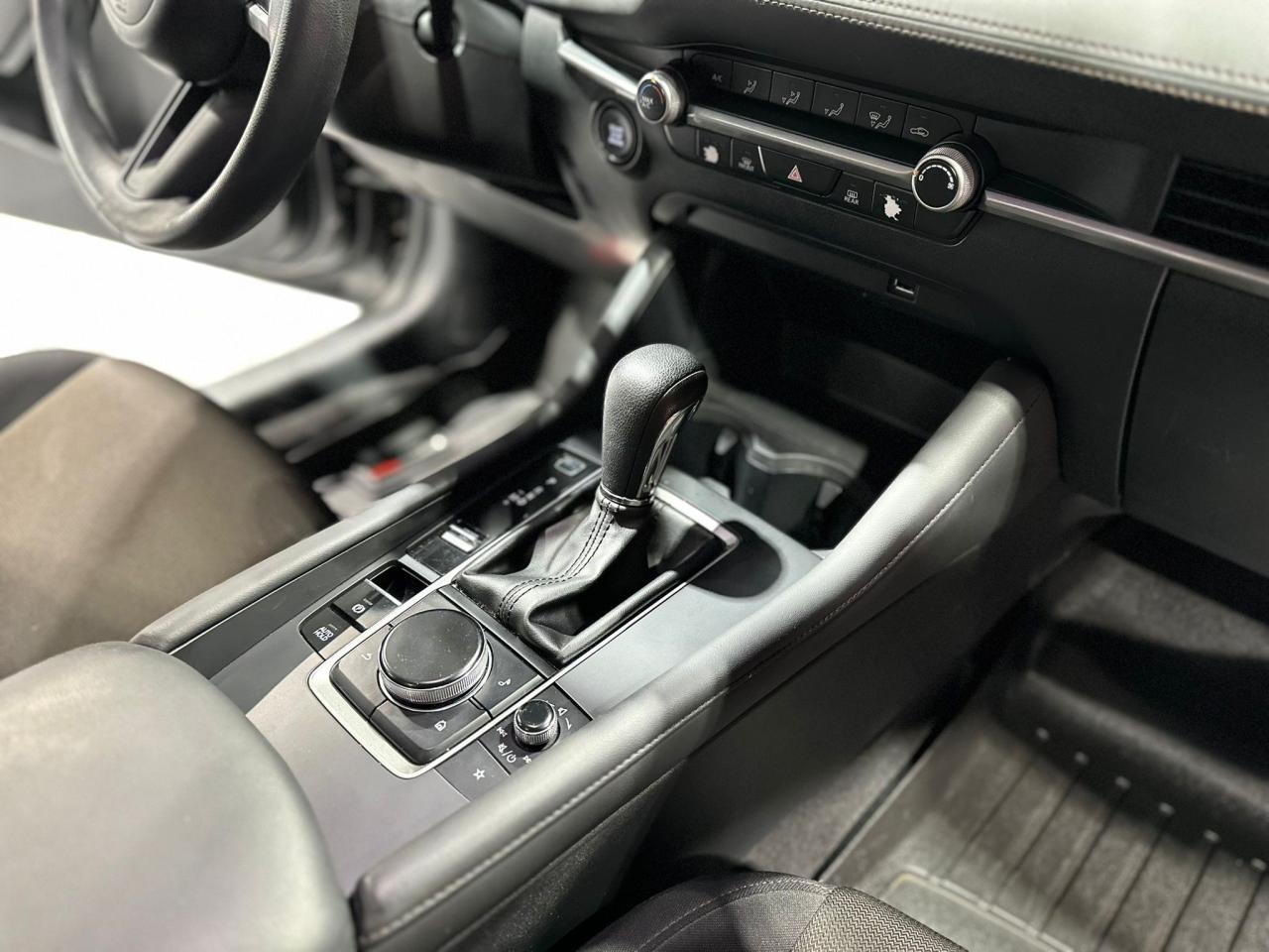 2021 Mazda MAZDA3 GX Photo