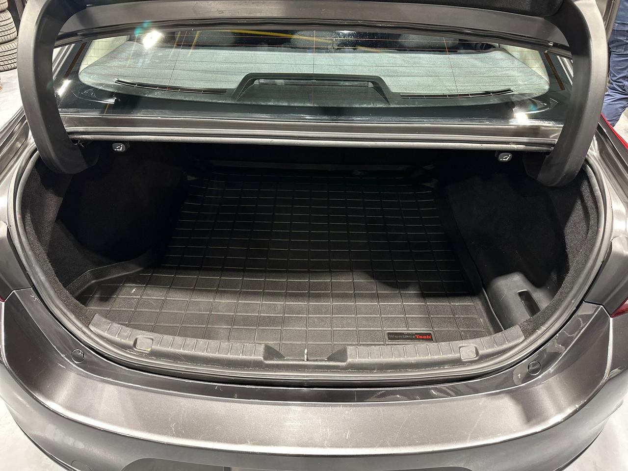 2021 Mazda MAZDA3 GX Photo