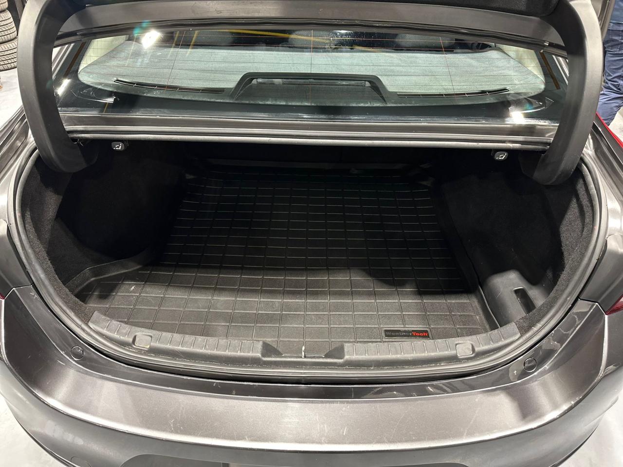 2021 Mazda MAZDA3 GX Photo