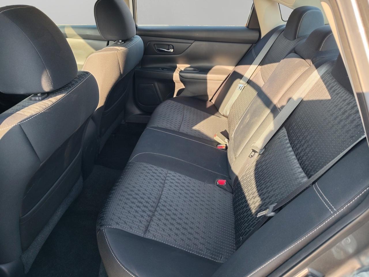 2016 Nissan Altima 2.5 S Photo