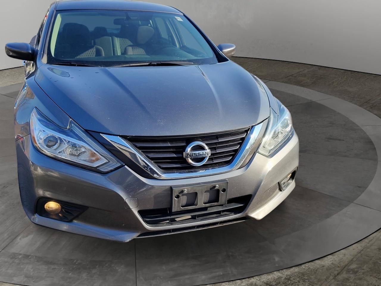 2016 Nissan Altima 2.5 S Photo