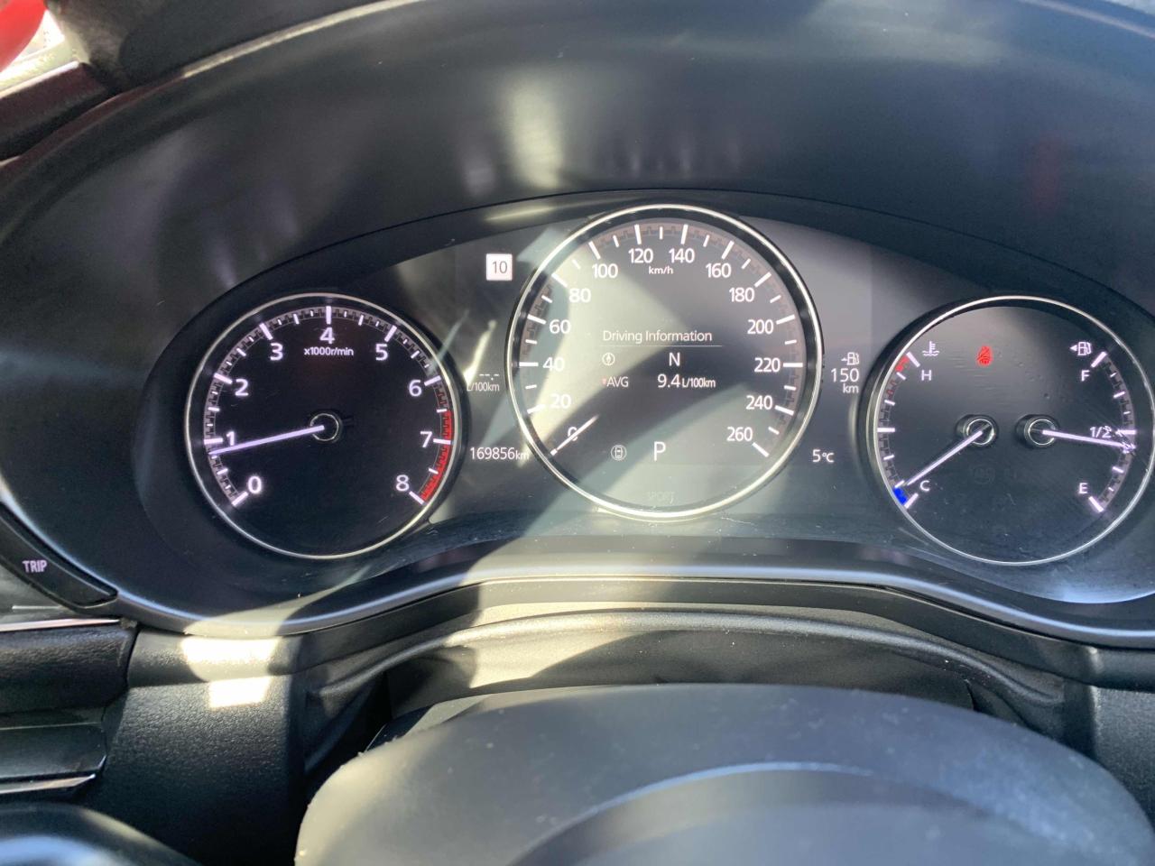 2023 Mazda MAZDA3 GT/ ONE OWNER / NO ACCIDENT / DEALER MAINTAINED / Photo