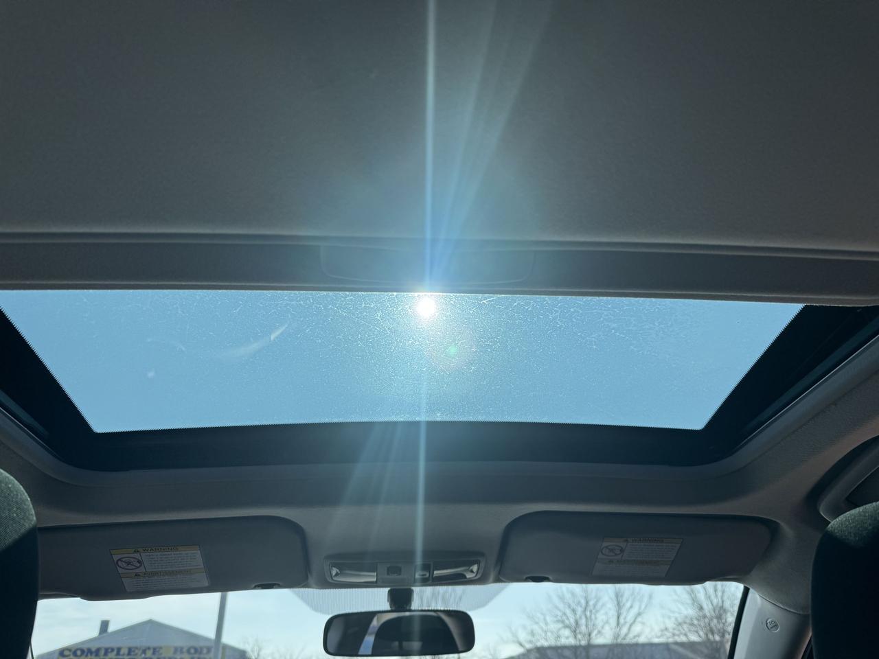 2016 Mitsubishi Lancer SE LTD Photo