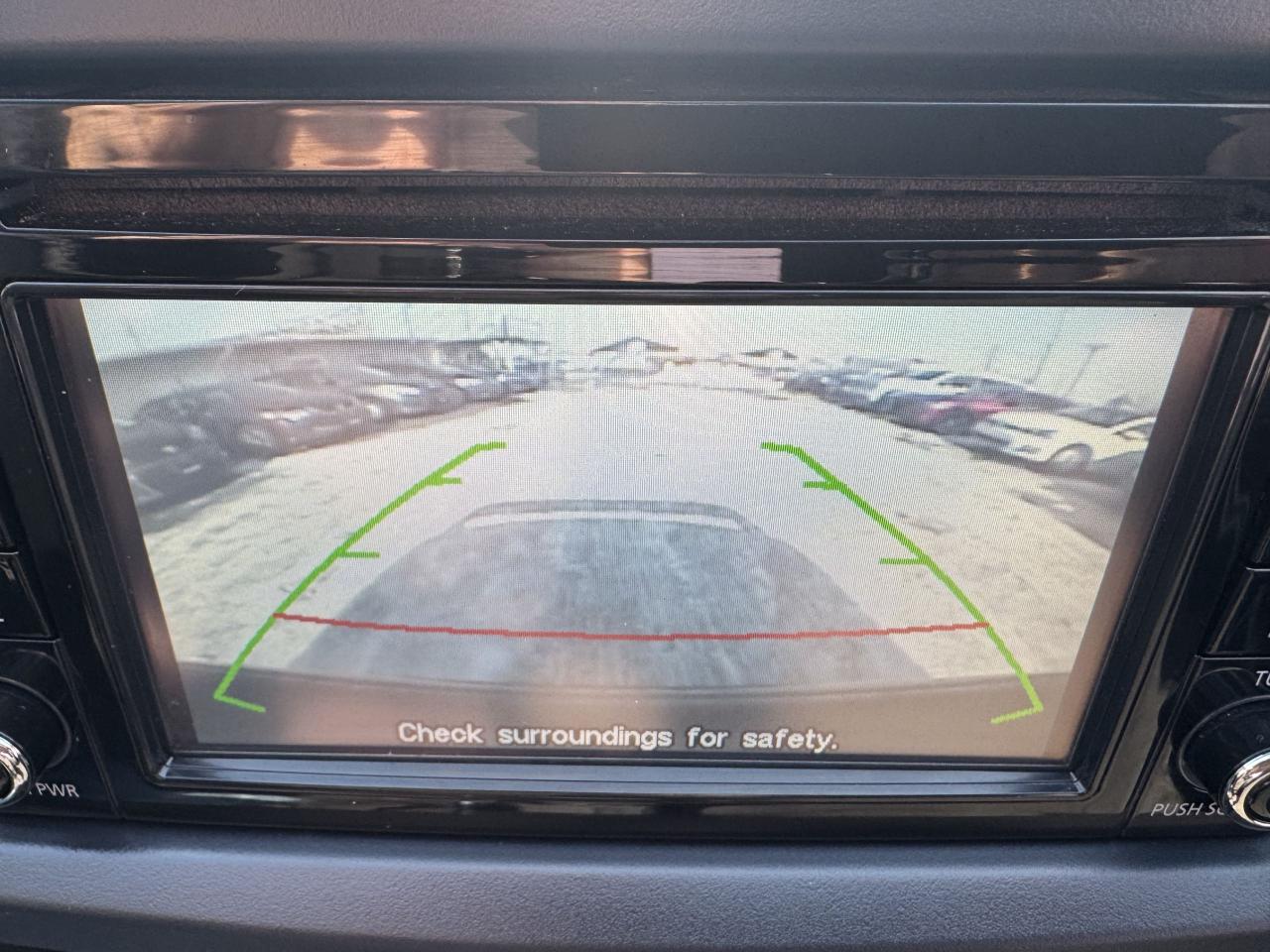 2016 Mitsubishi Lancer SE LTD Photo