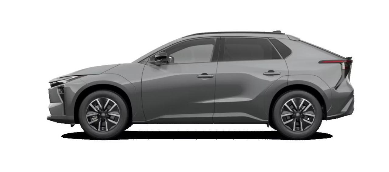 2026 Toyota bZ XLE AWD Photo