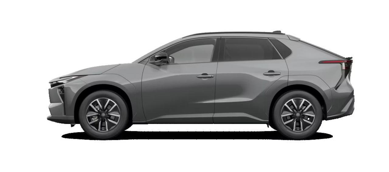 2026 Toyota bZ XLE AWD Photo