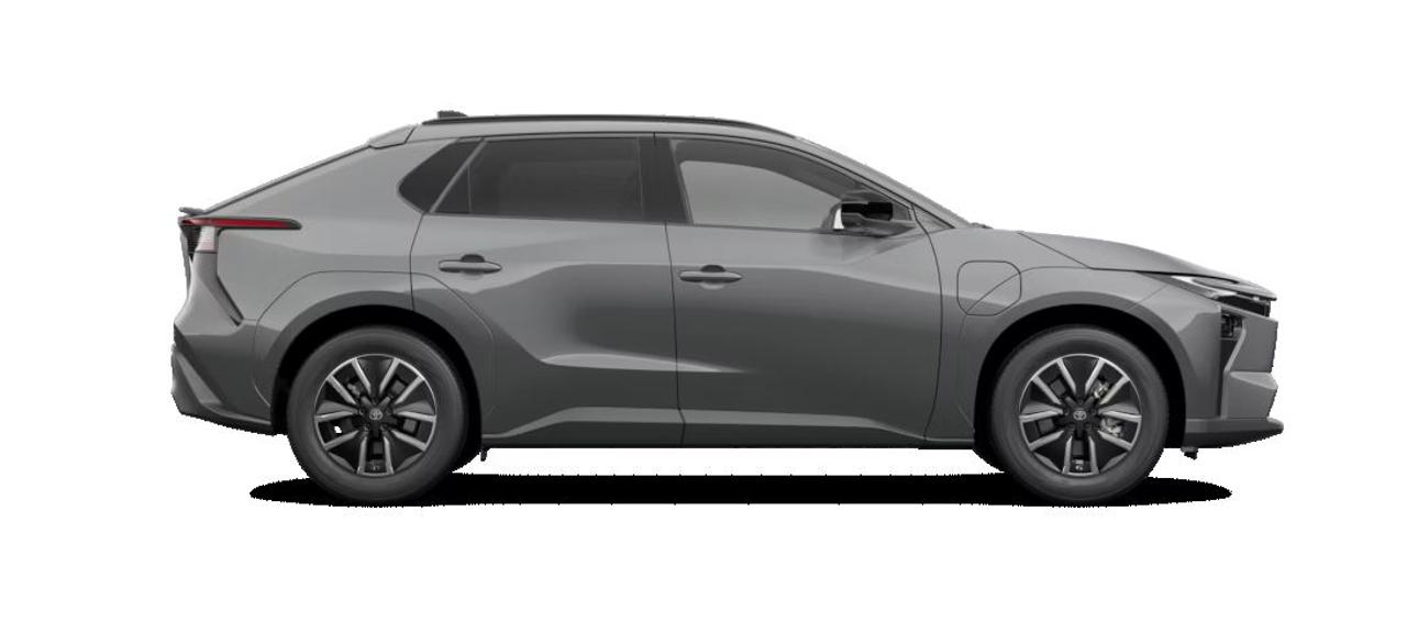 2026 Toyota bZ XLE AWD Photo