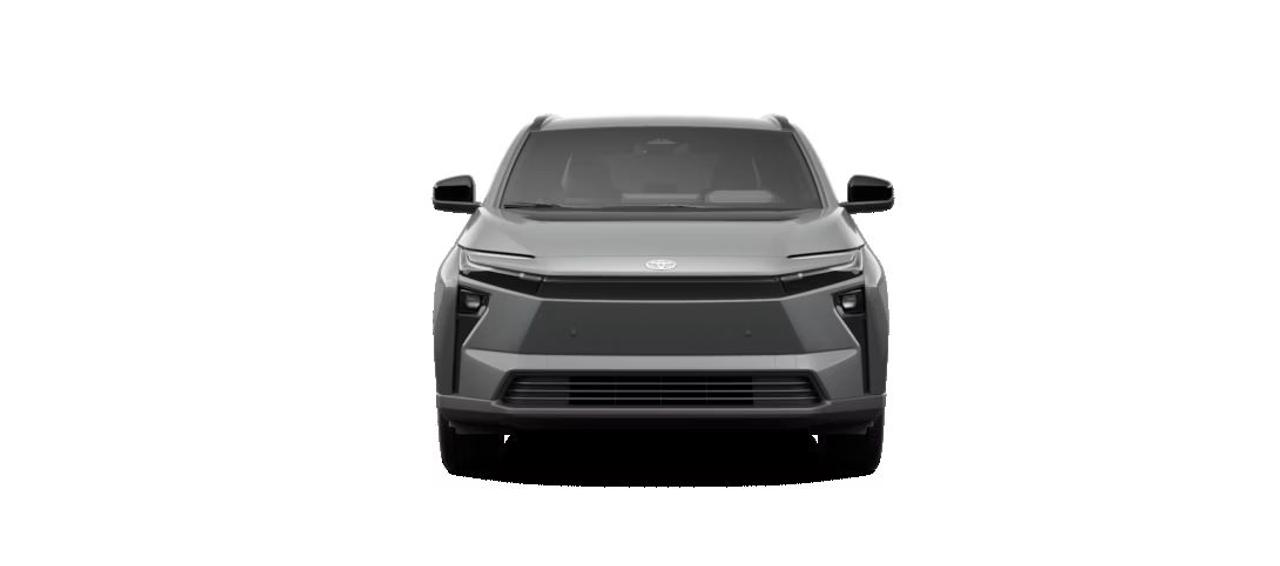 2026 Toyota bZ XLE AWD Photo