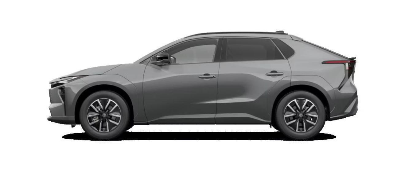 2026 Toyota bZ XLE AWD Photo