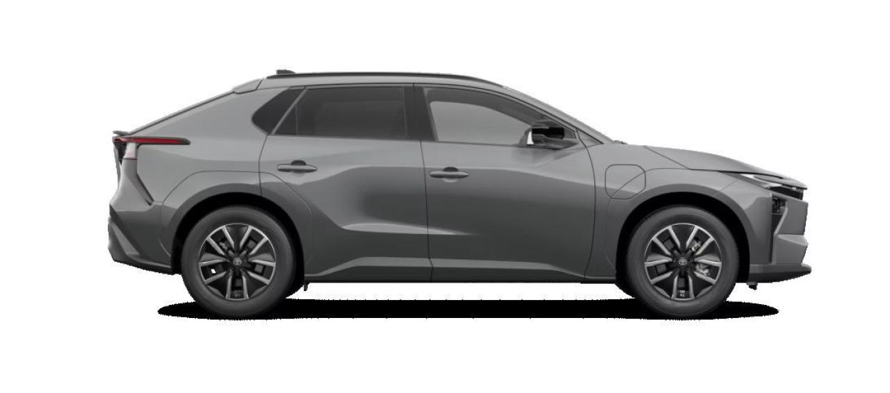 2026 Toyota bZ XLE AWD Photo