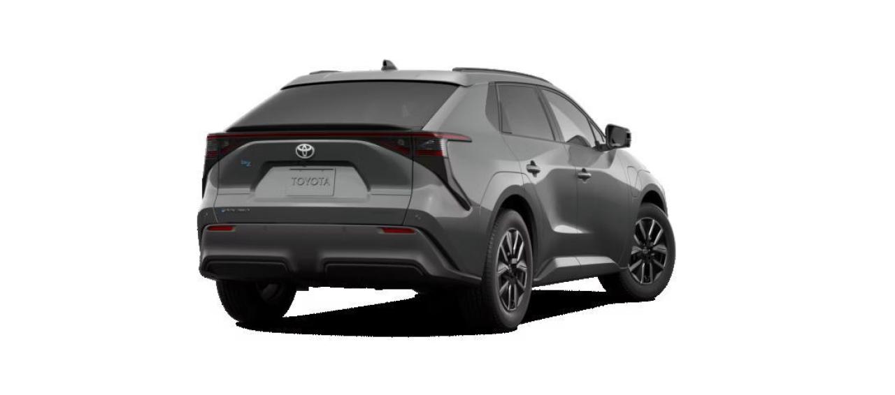 2026 Toyota bZ XLE AWD Photo4