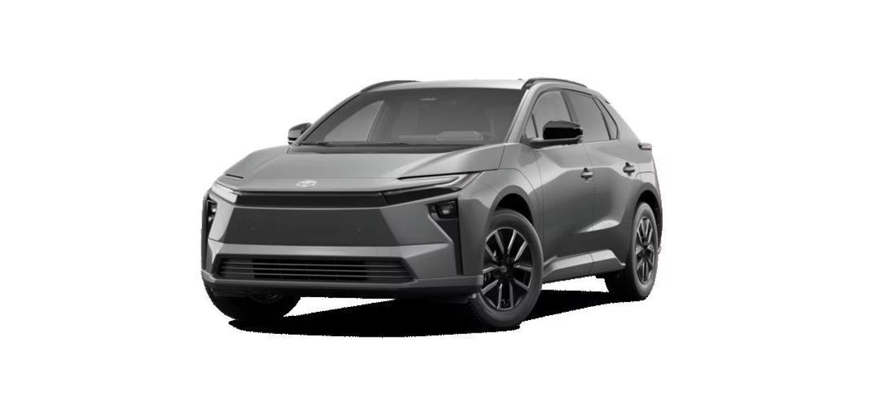2026 Toyota bZ XLE AWD Photo0