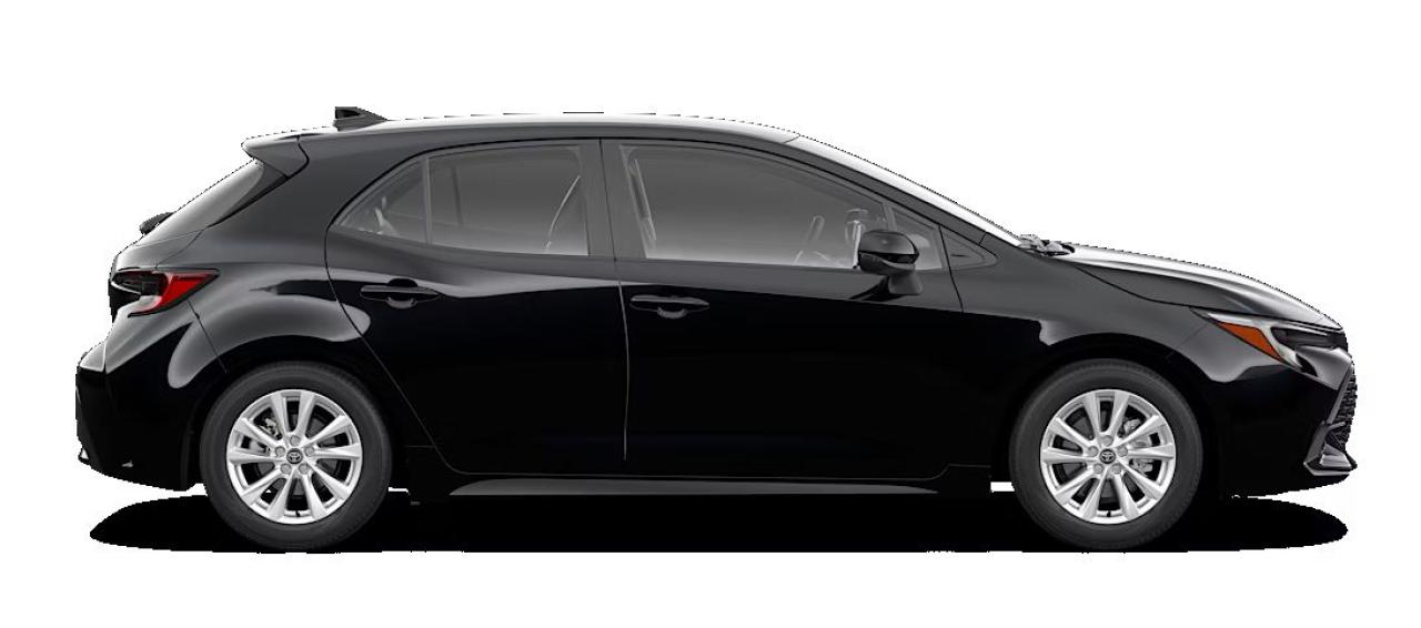 2026 Toyota Corolla SE PLUS Photo