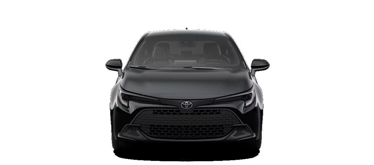 2026 Toyota Corolla SE PLUS Photo