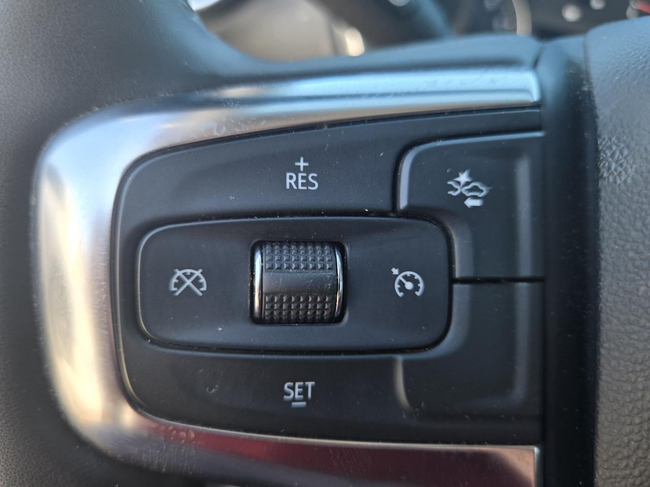 2025 Chevrolet Blazer True North Photo